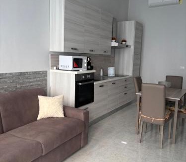 Floridia House | Don Pasqualino