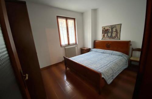 Valgoglio House | Dormire a Valgoglio Baita della Diga