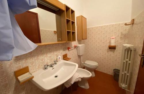 Valgoglio House | Dormire a Valgoglio Baita della Diga