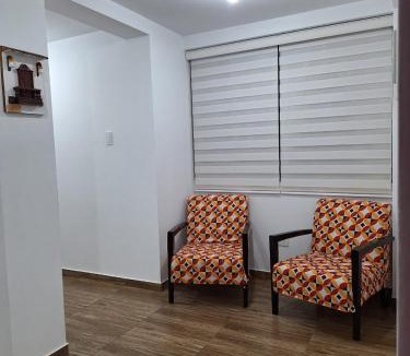 Lima House | Dormitorio matrimonial 01