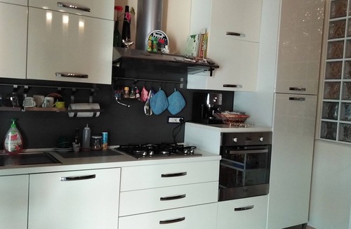Civitanova Marche Apartment | "Dormo da Isa" Apartment