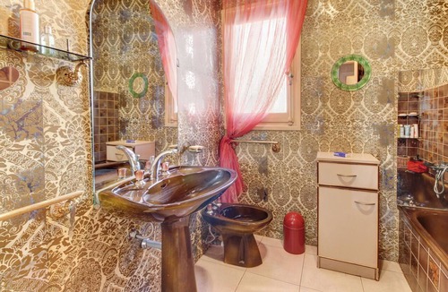 Cimiez Apartment | Downtown Nice