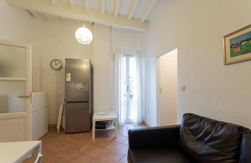 Old Town Apartment | Downtown Perugia - Cozy Terrace Home