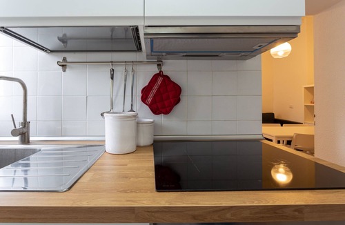 Old Town Apartment | Downtown Perugia - Cozy Terrace Home