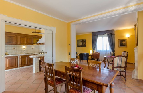 Ortona Villa | Dragani village, a perfect combination of sea, mountains, nature, privacy and relaxation