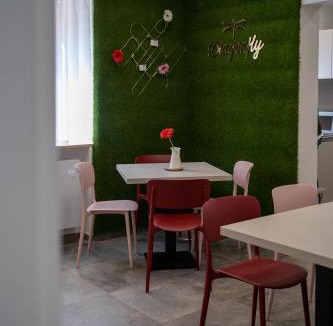 Motta Montecorvino House | Dragonfly affittacamere