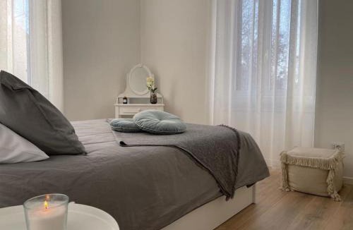 Acquabella Apartment | Dream House Argonne