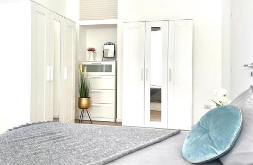 Acquabella Apartment | Dream House Argonne