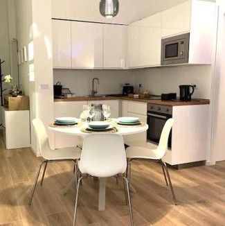 Acquabella Apartment | Dream House Argonne