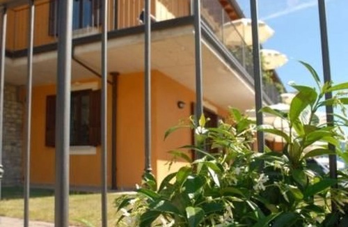 Prabione Apartment | "Dreizimmerwohnung mit Balkon by Interhome