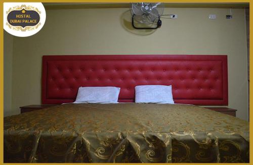 Lince Hotel | Dubai Palace