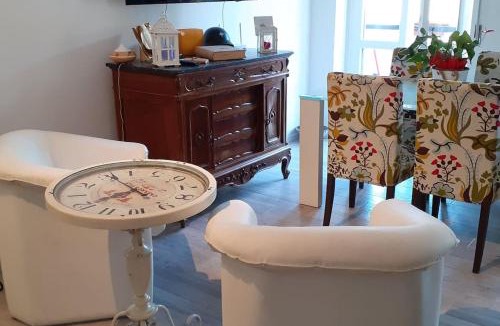 Domodossola Apartment | Due passi dalla Val Grande- Il Treno del Foliage