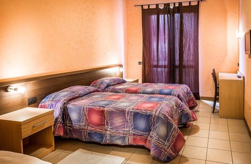 Aizurro Hotel | Due Platani