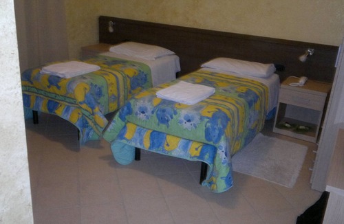 Aizurro Hotel | Due Platani