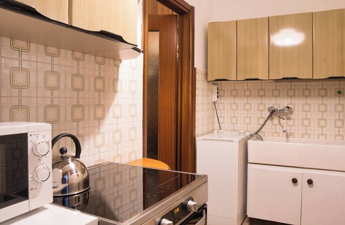 Moggio Apartment | Due torri - Appartamento Alpino a Moggio Centro