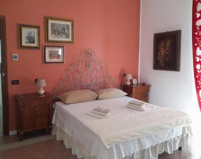 Fornole House | DUETERRE Room & Host