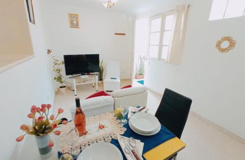 Santa Beatriz Apartment | Dulce Hogar cómodo minidepartamento cerca al Circuito Mágico