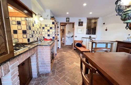 Siena Historical Center Apartment | Duprè Apartment