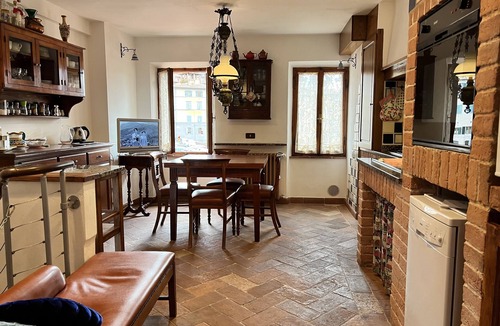 Siena Historical Center Apartment | Duprè Apartment