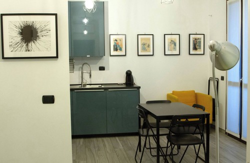 Greco Apartment | Easy Home, Milan Greco