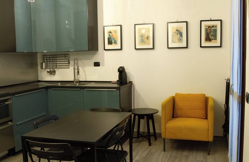 Greco Apartment | Easy Home, Milan Greco