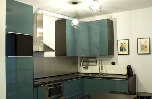 Greco Apartment | Easy Home, Milan Greco