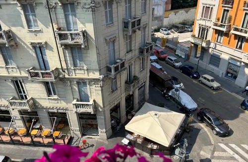 La Fontana Apartment | Easy Isola, for an easy stay