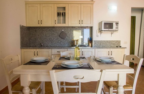 Badesi Apartment | EASY