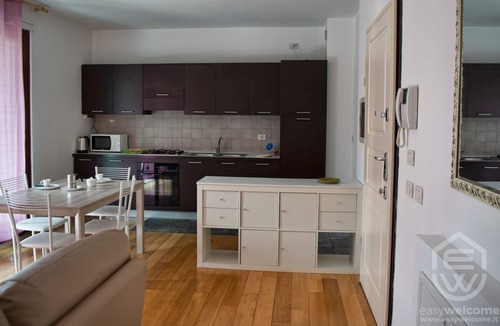 Como Apartment | Easy Welcome Como Comfort Flat