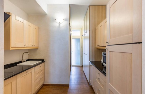 Lazzaretto Apartment | Easylife - Cozy apartment in the Porta Venezia