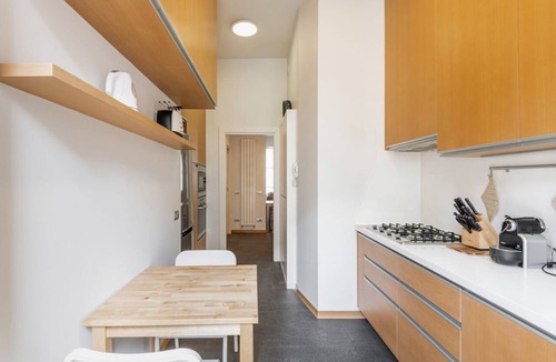 Centro Storico Apartment | Easylife - Elegant abode two steps from the Duomo
