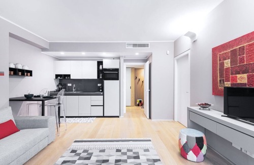 Cerchia dei navigli Apartment | Easylife - Elegant flat at Castello Sforzesco