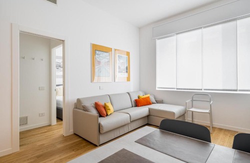 Tricolore Apartment | Easylife - Milano - Modrone 28 PT - Duomo