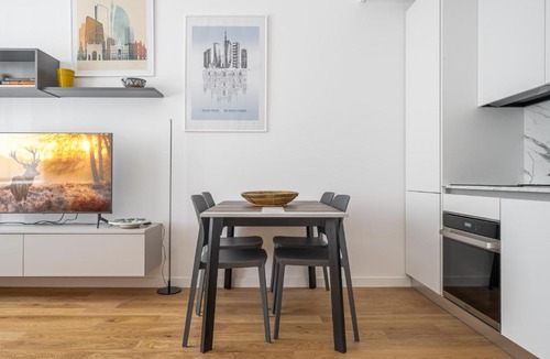 Tricolore Apartment | Easylife - Milano - Modrone 28 PT - Duomo