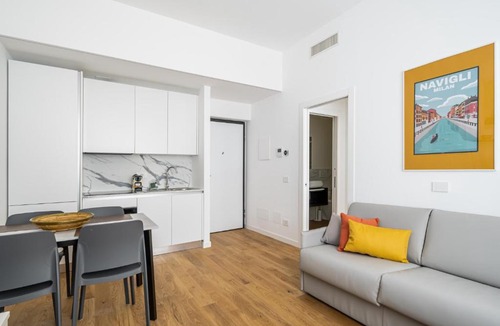 Tricolore Apartment | Easylife - Milano - Modrone 28 PT - Duomo