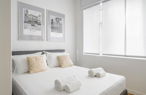 Tricolore Apartment | Easylife - Milano - Modrone 28 PT - Duomo