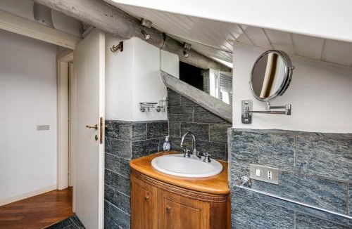 Porta Genova Apartment | Easylife - Milano - Naviglio 46 P4 - Porta Genova