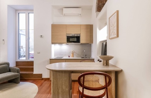 Porta Volta Apartment | Easylife - Milano - Sarpi 6 - Chinatown