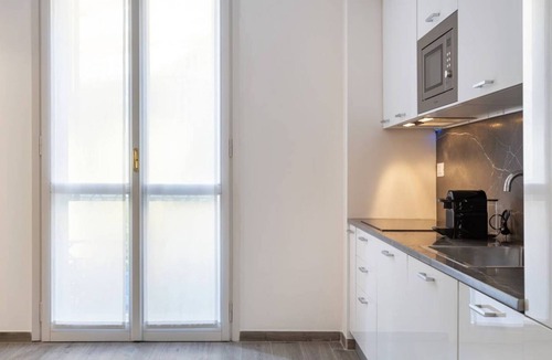 Ticinese Apartment | Easylife - Modern and new flat in Duomo area