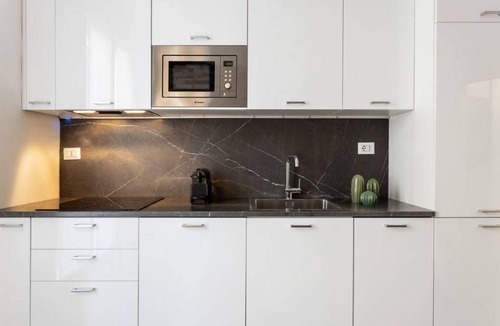 Ticinese Apartment | Easylife - Modern and new flat in Duomo area