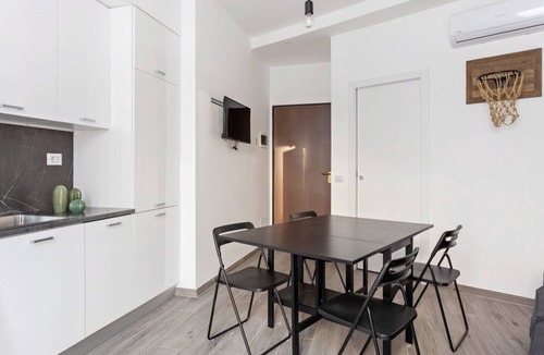Ticinese Apartment | Easylife - Modern and new flat in Duomo area