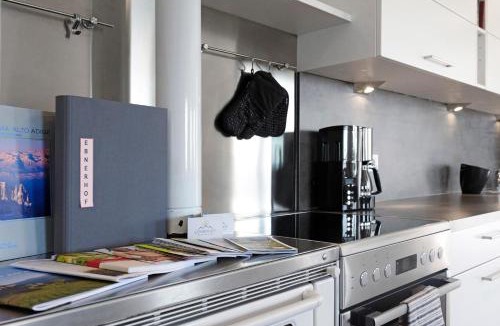 Renon Apartment | Ebnerhof