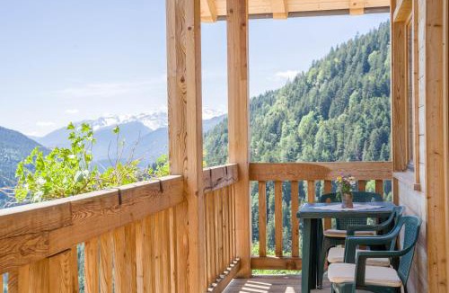 Lauregno House | Eckgenn