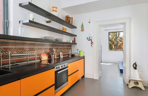 Novoli House | Eco-friendly villa in the heart of Salento