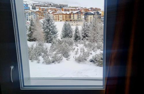 Passo del Tonale House | Eco Relax