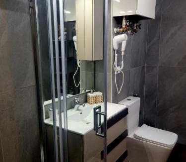 Passo del Tonale House | Eco Relax