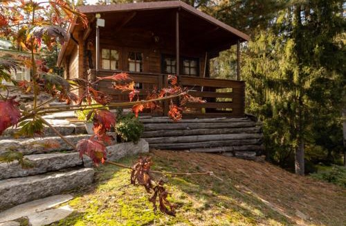 Bracchio Bed & Breakfast | Eco-Resort Parco Botanico Fiorlago