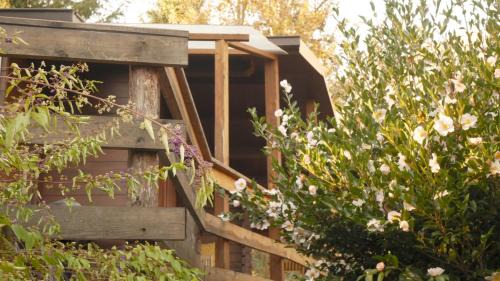 Bracchio Bed & Breakfast | Eco-Resort Parco Botanico Fiorlago