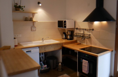 Valdeblore Apartment | Ecogite Mercantour: a cottage in nature in Valdeblore