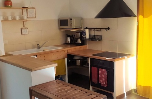 Valdeblore Apartment | Ecogite Mercantour: a cottage in nature in Valdeblore